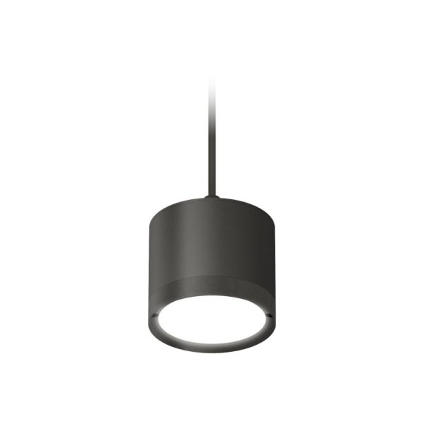 Комплект подвесного светильника Ambrella Light Techno Spot XP8111011 (A2333, C8111, N8113)