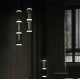 Подвесной светильник Loft IT Noctambule 10192/L