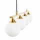 Подвесной светильник MyFar Stacy MR1011-4P