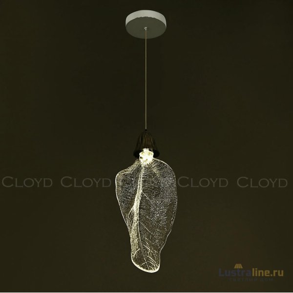 Подвесной светильник Cloyd Goa 11378 Подвесной светильник Cloyd Goa 11378