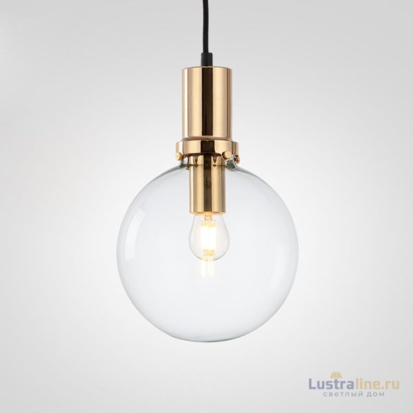 Подвесной светильник ImperiumLoft Penball 101900-26