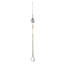 Подвесной светильник Delight Collection P98028 P98028-1 chrome