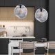 Подвесной светильник TK Lighting 4264 Sol