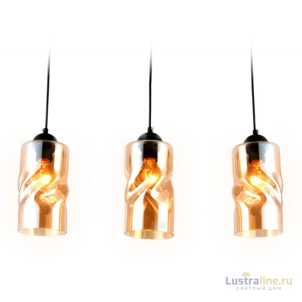 Подвесной светильник Ambrella Light TR3556