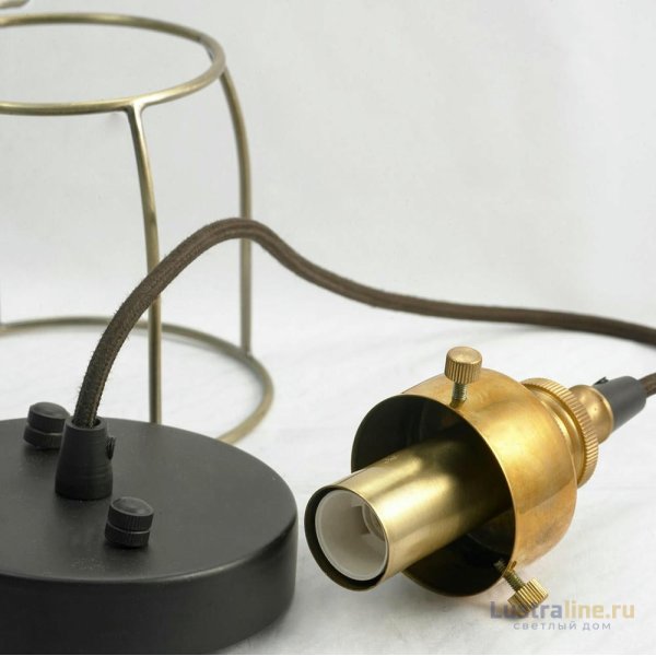 Подвесной светильник Lussole Loft LSP-9677 Подвесной светильник Lussole Loft LSP-9677