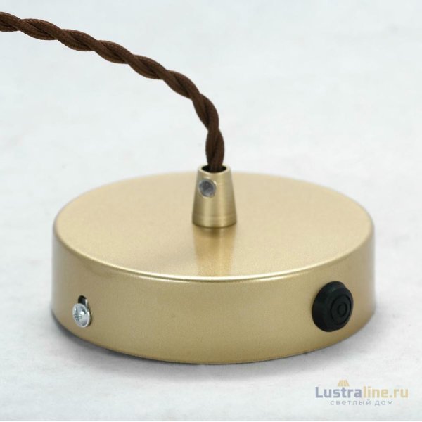 Подвесной светильник Lussole LOFT Acquario LSP-8356
