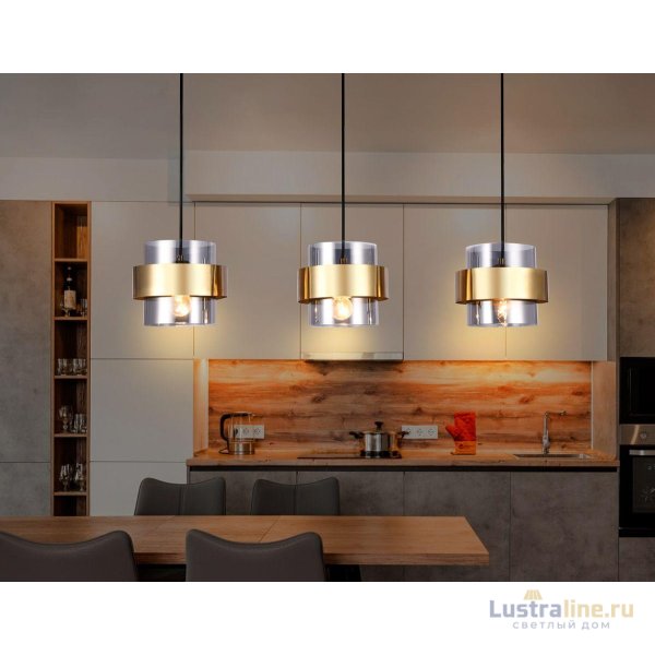 Подвесной светильник Ambrella Light Traditional TR3652