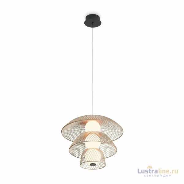 Подвесной светильник Freya Harper FR5545PL-L5BG