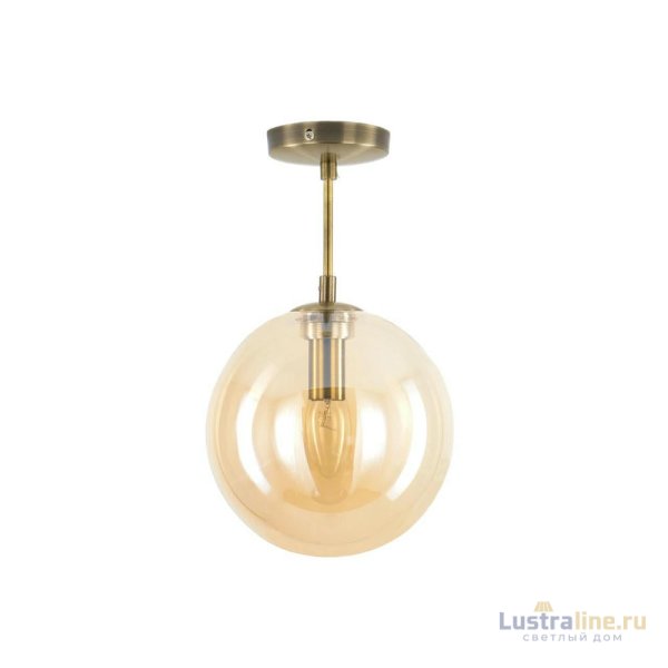 Подвесной светильник Citilux Томми CL102623