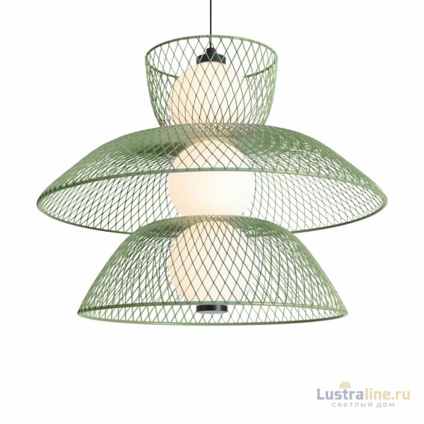 Подвесной светильник Freya Harper FR5545PL-L5GN