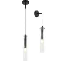 Подвесной светильник Stilfort Monne 2184/02/01PW