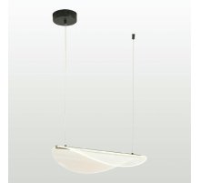 Подвесной светильник Lussole LSP-7366