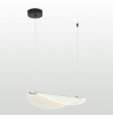 Подвесной светильник Lussole LSP-7366