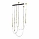 Подвесной светильник ST Luce Strap SL6132.303.45