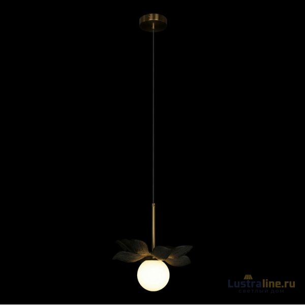 Подвесной светильник Loft IT Monro 10213/B Black Подвесной светильник Loft IT Monro 10213/B Black