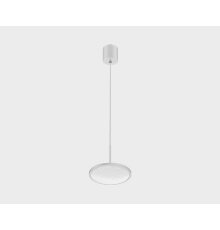 Подвесной светильник Italline IT08-8022 white 3000K