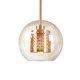 Подвесной светильник LOFT IT Hexagon Loft2566-A