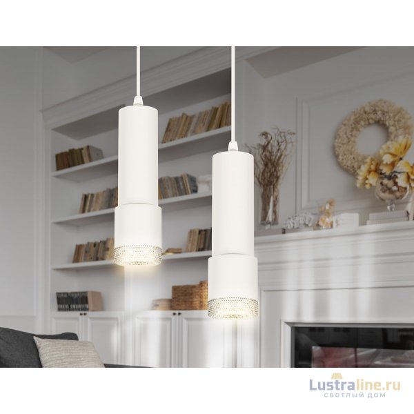 Подвесной светильник Ambrella Light Techno XP7401001 (A2301, C6342, A2030, C7401, N7191)