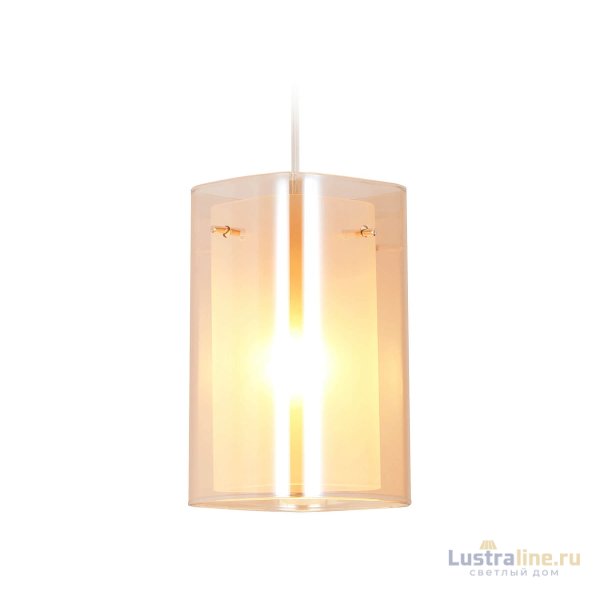 Подвесной светильник Ambrella Light Traditional TR3681