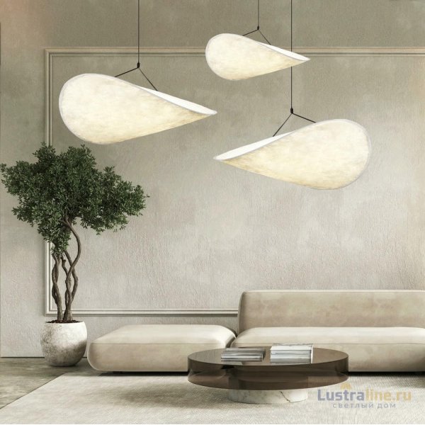 Подвесной светильник Loft IT Tense 10347/L Подвесной светильник Loft IT Tense 10347/L