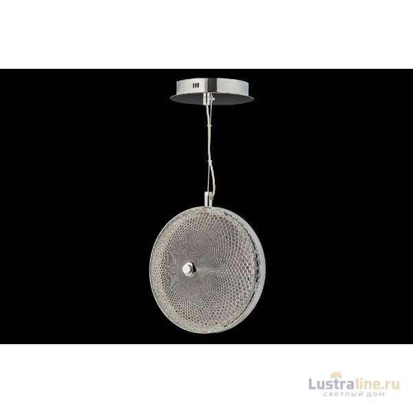 Подвесной светильник Lucia Tucci COIN 2890.R170.1 D310 CL Подвесной светильник Lucia Tucci COIN 2890.R170.1 D310 CL
