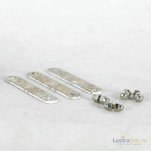 Подвесной светильник Lussole Loft Chicago LSP-8741