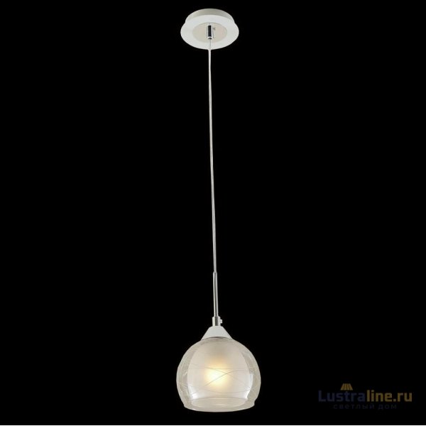 Подвесной светильник Citilux Буги CL157111 Подвесной светильник Citilux Буги CL157111