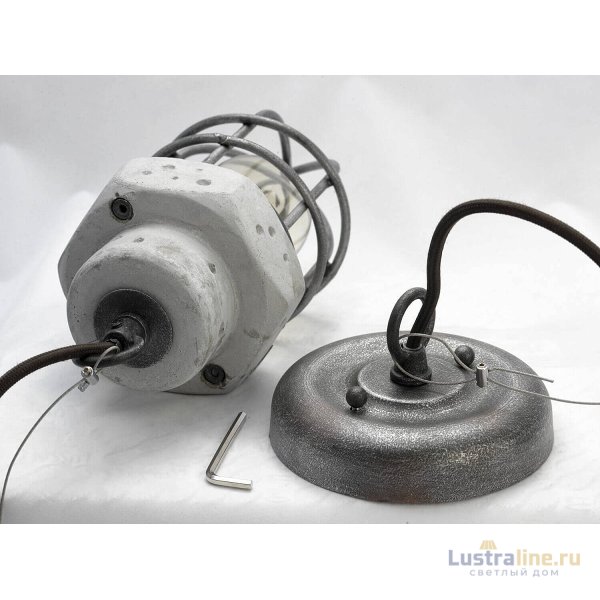 Подвесной светильник Lussole Loft LSP-9691 Подвесной светильник Lussole Loft LSP-9691