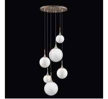 Подвесной светильник Lightstar Globo 813063