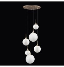 Подвесной светильник Lightstar Globo 813063