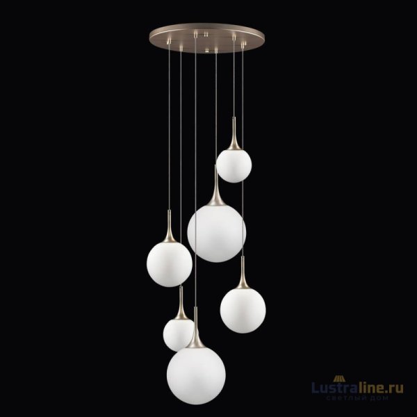 Подвесной светильник Lightstar Globo 813063 Подвесной светильник Lightstar Globo 813063