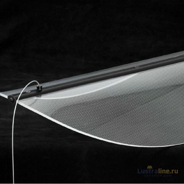 Подвесной светильник Lussole LSP-7366