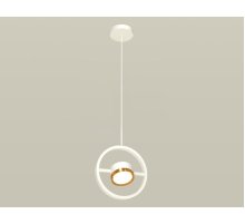 Подвесной светильник Ambrella Light Traditional (C9111, N8124) XB9111103