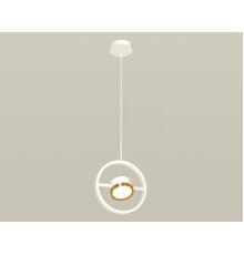 Подвесной светильник Ambrella Light Traditional (C9111, N8124) XB9111103