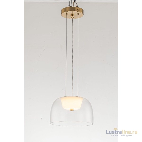 Подвесной светильник Arti Lampadari Narbolia L 1.P5 CL