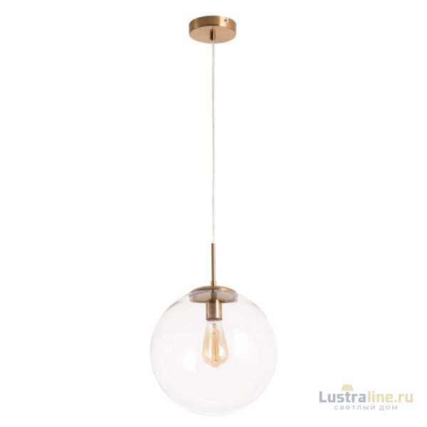 Подвесной светильник Arte Lamp Volare A1930SP-1AB