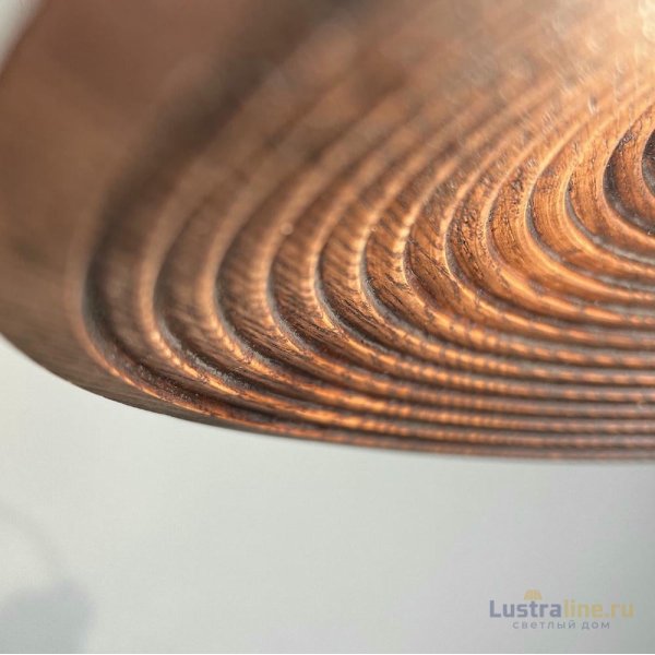 Подвесной светильник ImperiumLoft Wood 219479-26