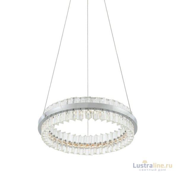 Подвесной светодиодный светильник ST Luce Cherio SL383.103.01