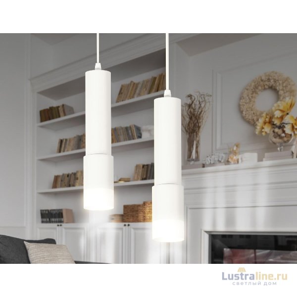 Подвесной светильник Ambrella Light Techno XP7421020 (A2301, C6355, A2030, C7421, N7170)