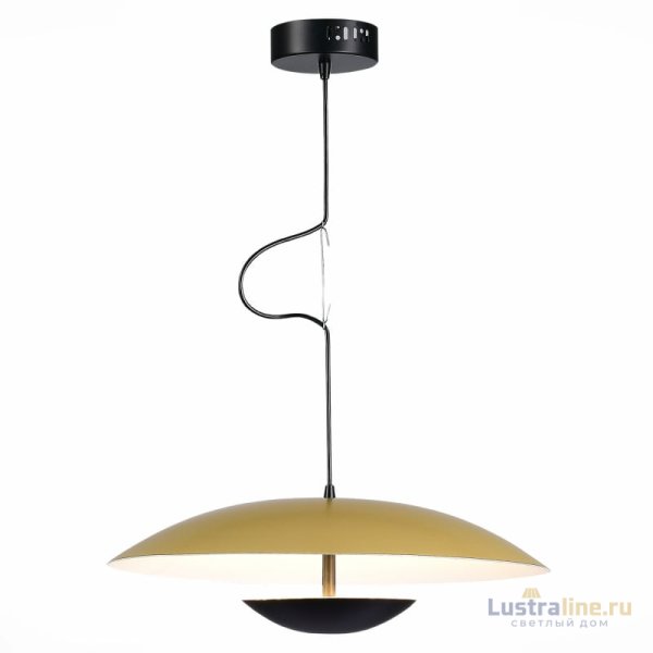 Подвесной светильник ST Luce Armonico SL6502.203.01