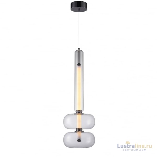 Подвесной светильник iLedex Cosmo 10007-A2 SM Подвесной светильник iLedex Cosmo 10007-A2 SM