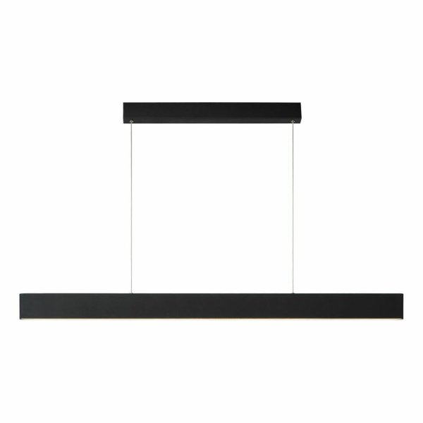 Подвесной светодиодный светильник Lucide Raya Led 45455/36/30