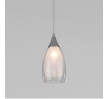 Подвесной светильник Eurosvet Cosmic 50085/1 хром