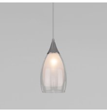 Подвесной светильник Eurosvet Cosmic 50085/1 хром