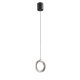 Подвесной светильник Delight Collection P0675 P0675-1A pearl black