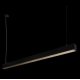 Подвесной светильник Loft IT Vim 10318/C Black