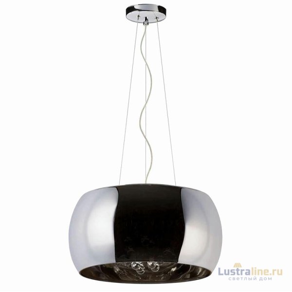 Подвесной светильник Lucide Pearl 70463/06/11 Подвесной светильник Lucide Pearl 70463/06/11