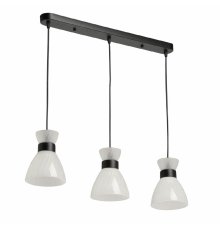 Подвесной светильник De Markt Лоск 107010603