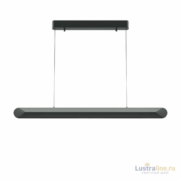 Подвесной светильник Maytoni Motion MOD276PL-L40B3K Подвесной светильник Maytoni Motion MOD276PL-L40B3K