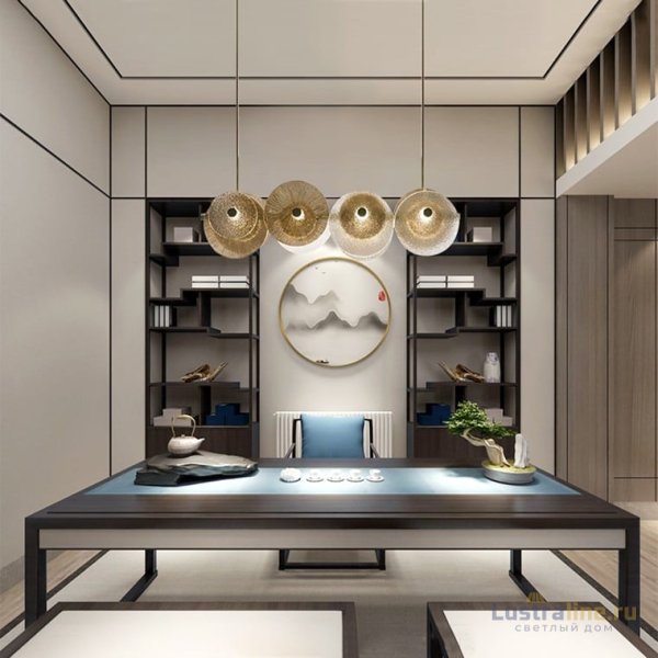 Подвесной светильник ImperiumLoft Varsel 141120-26 Подвесной светильник ImperiumLoft Varsel 141120-26